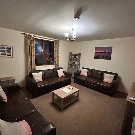 Bayview Self-Catering, Lerwick Villa Eksteriør bilde